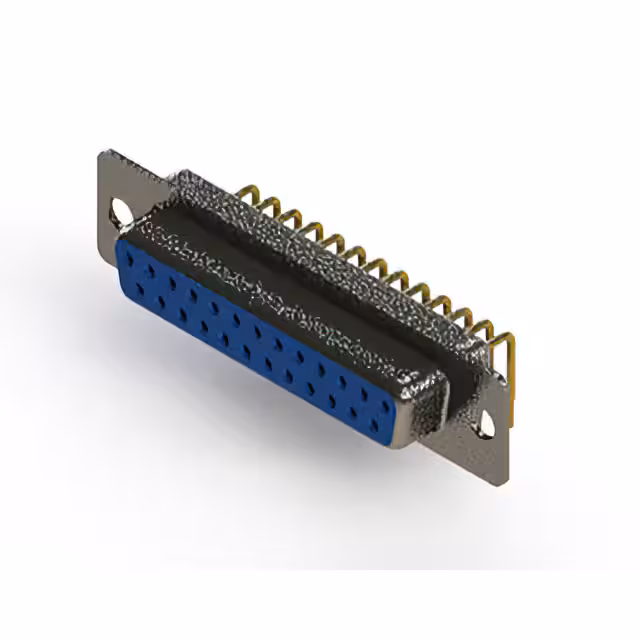 622-M25-660-LN1 EDAC Inc.  Gruppi di connettori D-Sub